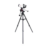 Kson MAK90KM-EQ2 Equatorial Long Length Maksutov Cassegrain Telescope