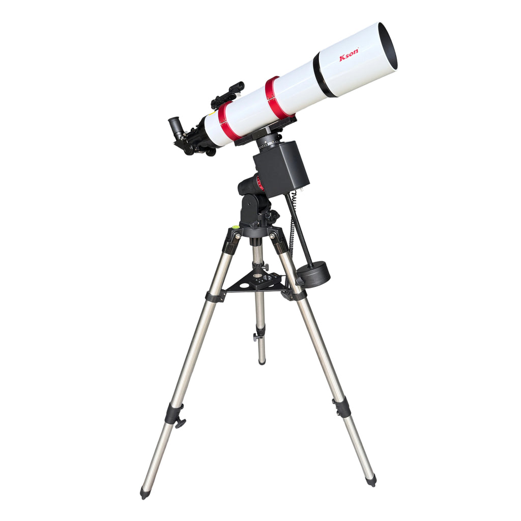 Kson KTA700102MD Auto tracking Refractor Telescope