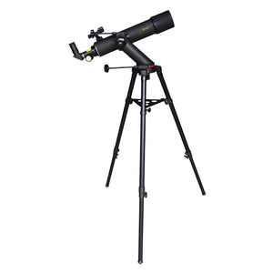 Kson KTA60090TR Dual-slow motion Alt/Az TRACKER Refractor Telescope