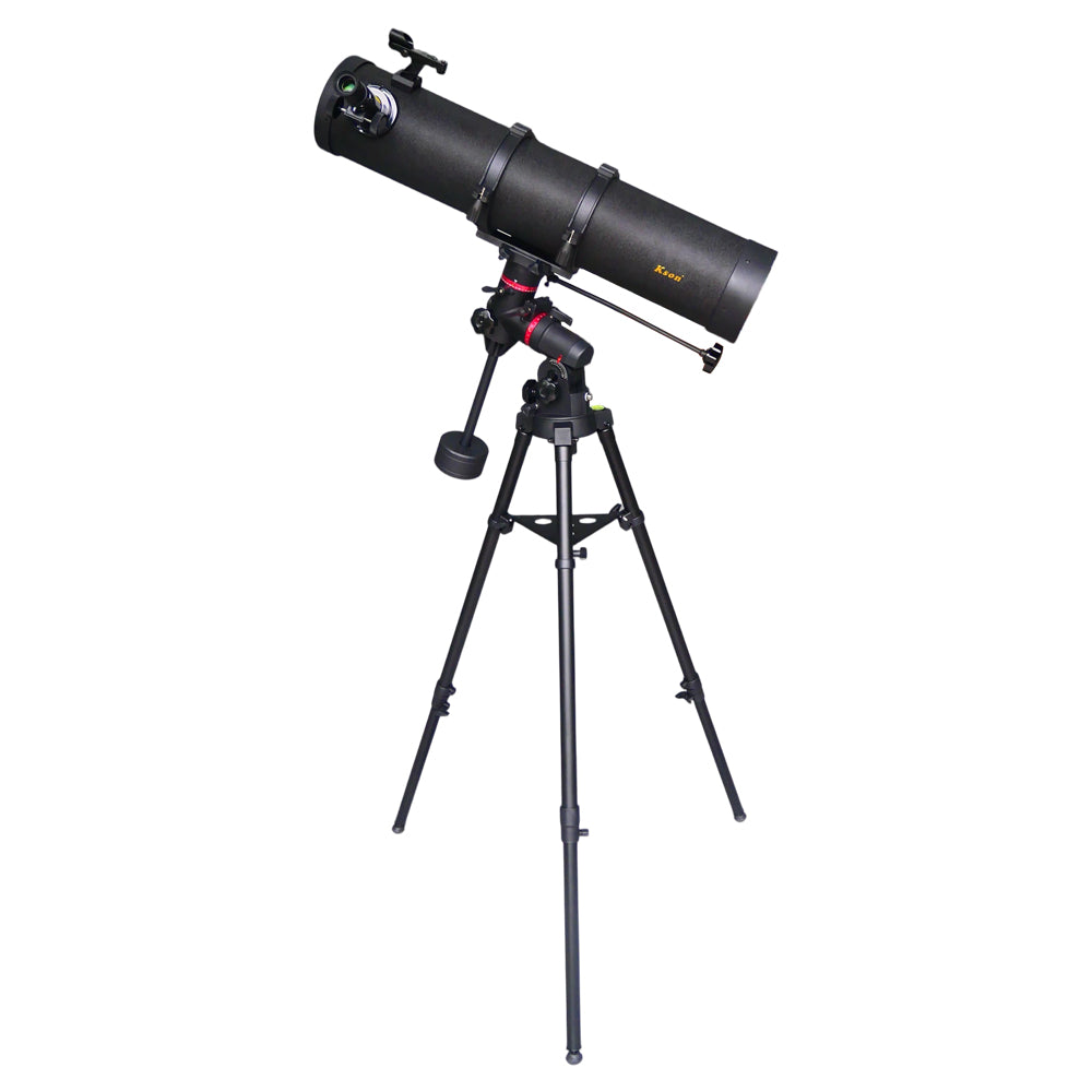 KSON Starry sky observation Reflector Telescope KTE900135KM-EQ4