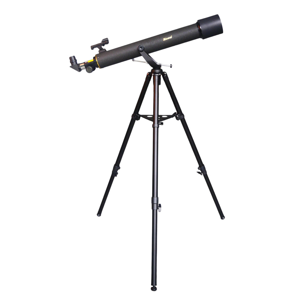 Kson KTA80072U Beginner Astronomical Refractor Telescope