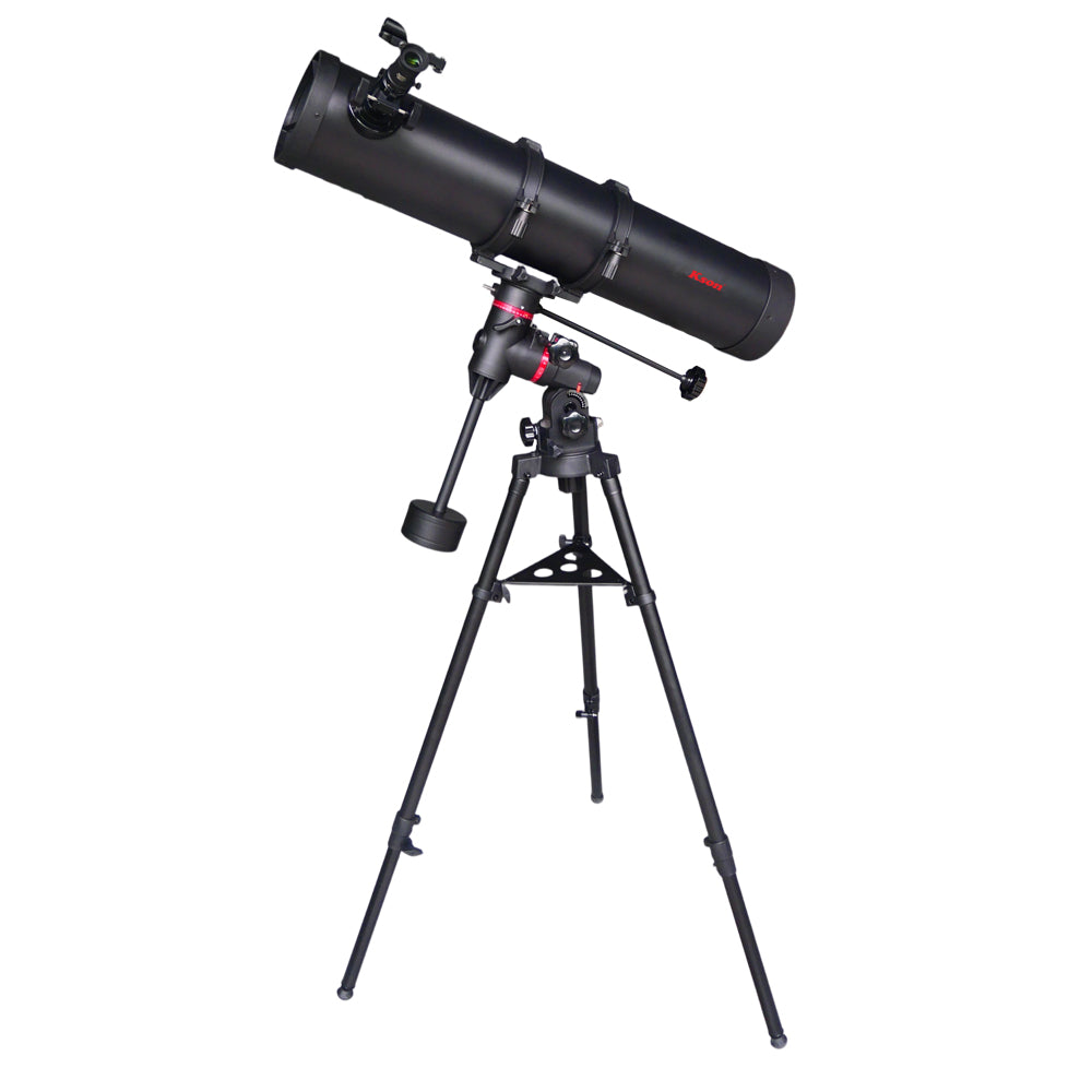 Kson KTE1400150KM-EQ4 Large Aperture Reflector Telescope with Equatorial Mount