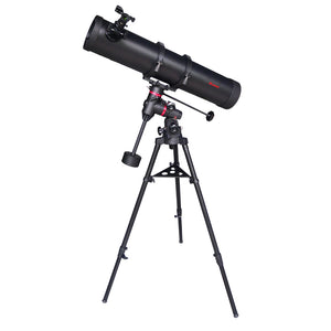 Kson KTE1400150KM-EQ4 Large Aperture Reflector Telescope with Equatorial Mount