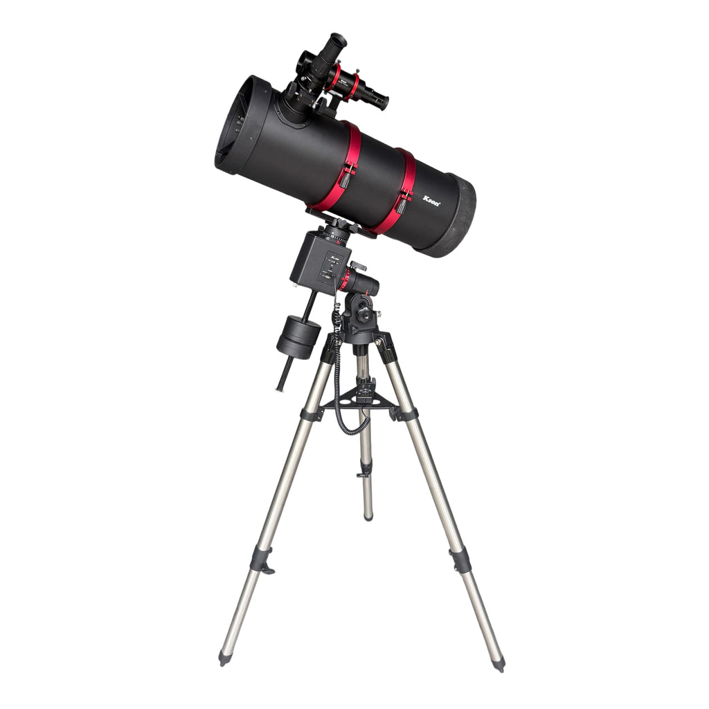 Kson KTE800210MD Telescope with Advanced Motorized EQ Mount