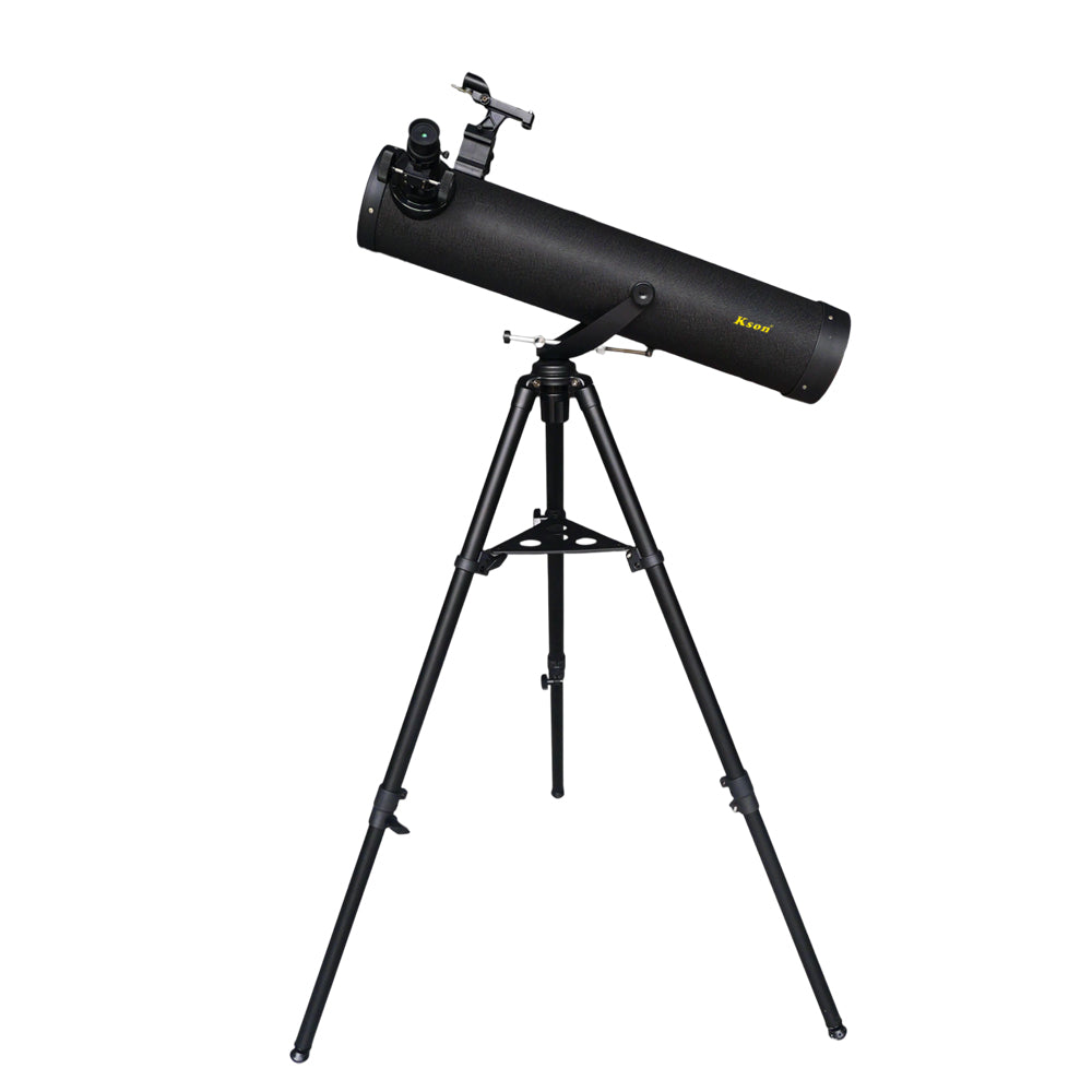KSON KTE700120Ust 120mm StarTouch APP-enabled reflector telescope