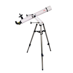 KSON KTA90090TRST 90mm StarTouch APP-enabled refractor telescope