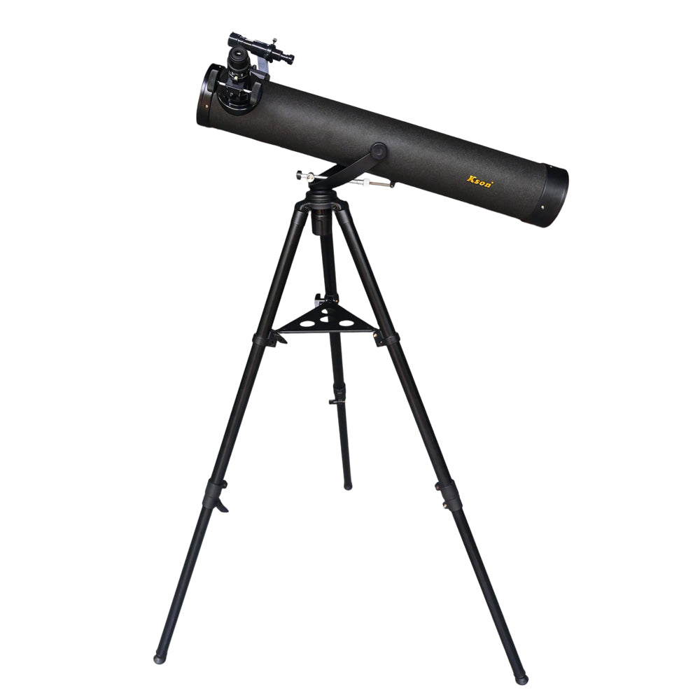 KSON High Quality Entry-level telescope for beginners KTE80080U320