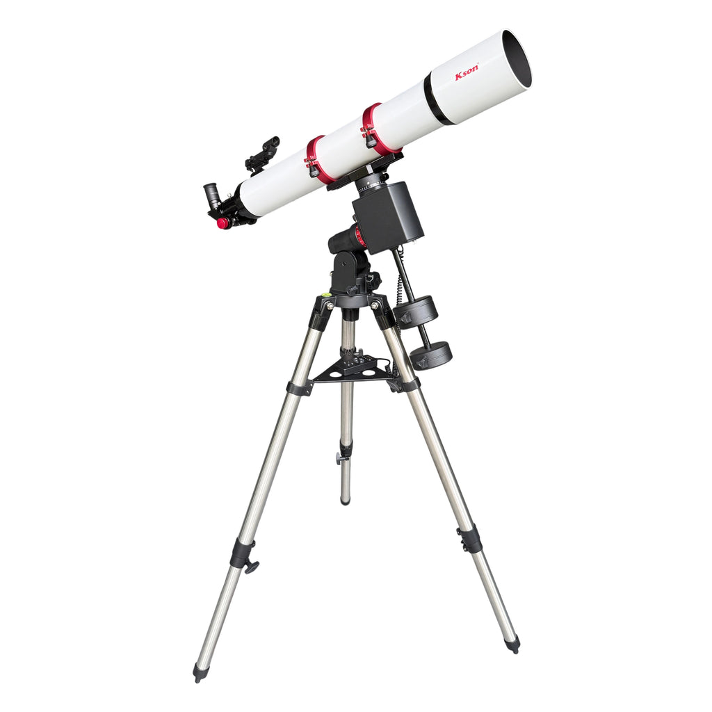 Kson KTA900102MD Auto Tracking Refractor Telescope