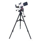 Kson KTA40080KM-EQ2 German Equatorial Mount Refractor Telescope