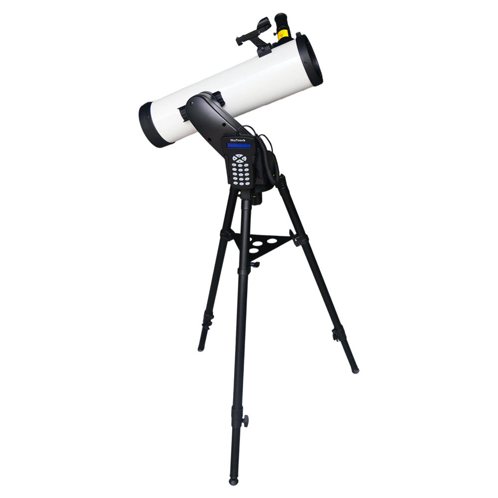 KSON CE102 Cosmic Cruiser Computerized GoTo telescope Quick Overview
