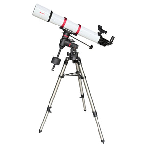 Kson KTA900102KM-EQ4 Refractor Telescope with Equatorial Mount
