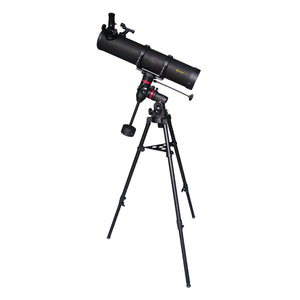 Kson KTE700102KM-EQ4 Equatorial Mount Reflector Telescope