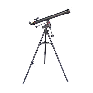 KSON KTA90070KM-EQ2 refractor telescope with EQ2 equatorial mount