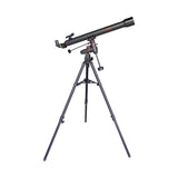 KSON KTA90070KM-EQ2 refractor telescope with EQ2 equatorial mount