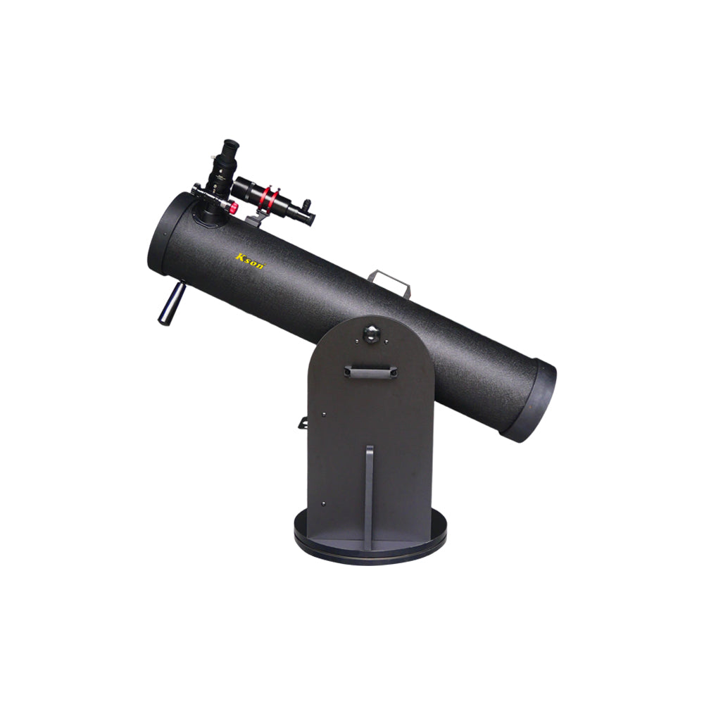 Kson KDB1300210P Large Aperture Long Length Dobsonian Telescope