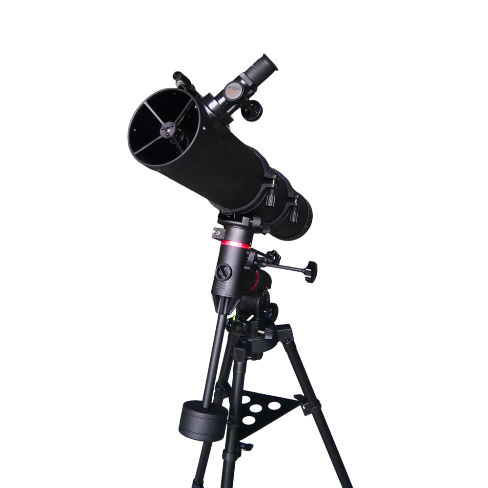 Kson KTE700102KM-EQ4 Equatorial Mount Reflector Telescope