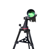 Kson KTA60090TR Dual-slow motion Alt/Az TRACKER Refractor Telescope
