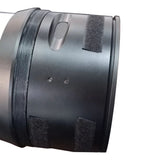 High-end refractor tube