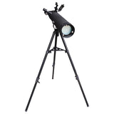 KSON KTE1100120Ust 120mm StarTouch APP-enabled reflector telescope