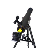 Kson KTA80072U Beginner Astronomical Refractor Telescope