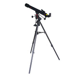 KSON KTA90070KM-EQ2 refractor telescope with EQ2 equatorial mount