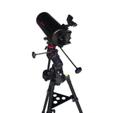 Kson MAK127KM-EQ4 Equatorial Maksutov Cassegrain Telescope