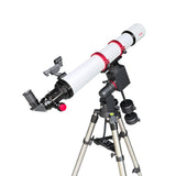 Kson KTA900102MD Auto Tracking Refractor Telescope