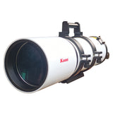 High-end refractor tube