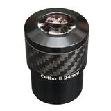 Kson 1.25 Inches Volcano style Ortho eyepiece set