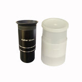 Kson 1.25" Kellner 32mm Telescope Eyepiece - HD Broadband Multi-coating, 47° Wide Field, Universal Fit for Astronomy  Observation