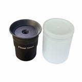 Kson 1.25" Plossl 10mm Telescope Eyepiece  High Magnification 49° Wide Field, Full Multi-Coated Optical Glass for Telescope