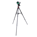 Compact grab and go telescope