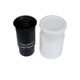 Kson 1.25" Bertele 20mm Telescope Eyepiece - Fully Multi-Coated, 46° FOV, 14mm Eye Relief with Rubber Eyecup & Protective Box
