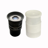 Kson 1.25" Bertele 10mm Telescope Eyepiece  High Magnification 50° Wide Field, Full Multi-Coated Optical Glass for Telescope