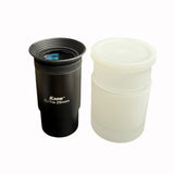 Kson 1.25" Erfle 26mm Telescope Eyepiece Broadband Multi-coating High Definition 61° Wide Field View for Astronomical Observing