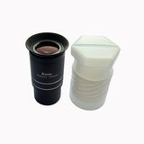 Kson 1.25" Kellner 18mm Broadband Multi Coated,Metal Material Telescope Eyepiece 41-degree Field of View High-definition Observation