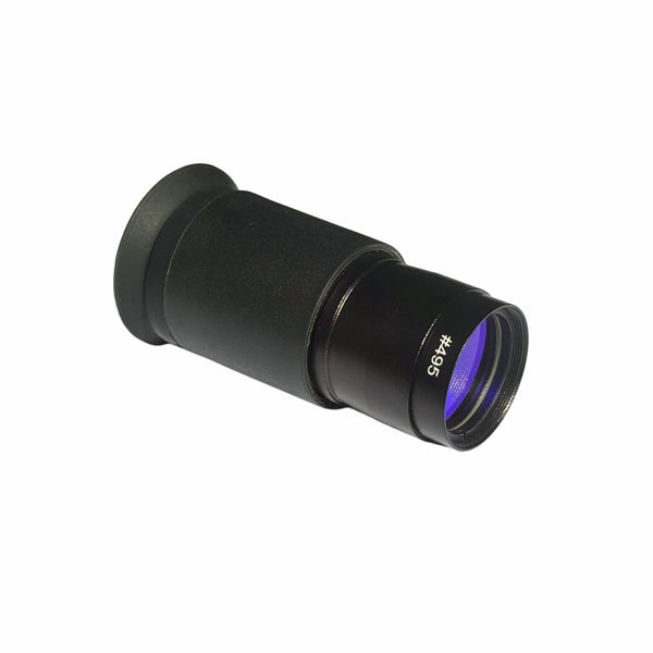 Kson 1.25/2 Inch 495nm Yellow Longpass Aluminum Alloy Telescope Filter ...