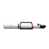 High-end refractor tube