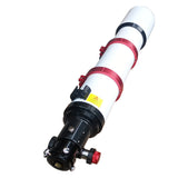 High-end refractor tube