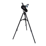 Telescope for entry level or first-time users