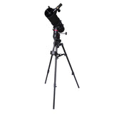 Kson KTE700102KM-EQ4 Equatorial Mount Reflector Telescope