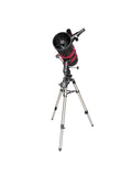 Kson KTE800210KM-EQ4 Equatorial Mount Reflector Telescope