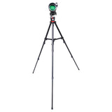 Compact grab and go telescope