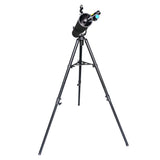Telescope for entry level or first-time users