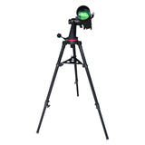 Kson KTA60090TR Dual-slow motion Alt/Az TRACKER Refractor Telescope