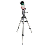 Kson KTA900102KM-EQ4 Refractor Telescope with Equatorial Mount