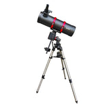 Kson KTE800160PMD Telescope with Eksplorer Motorized Mount