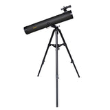 Telescope for entry level or first-time users