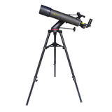 Kson KTA60090TR Dual-slow motion Alt/Az TRACKER Refractor Telescope
