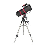 Kson KTE800210KM-EQ4 Equatorial Mount Reflector Telescope